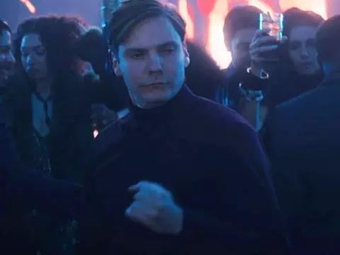 Falcão e o Soldado Invernal