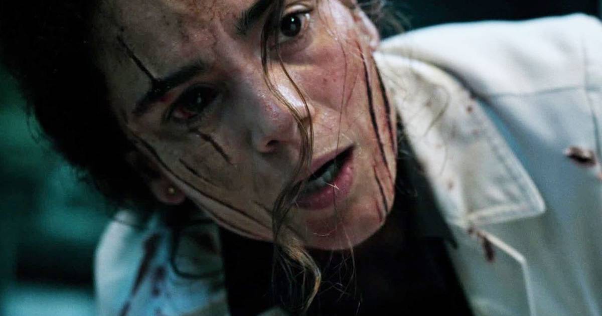Alice Braga afirma que Os Novos Mutantes não passou por refilmagens