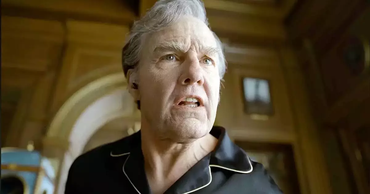 Digger: O filme polêmico que divide críticos e fãs de Tom Cruise