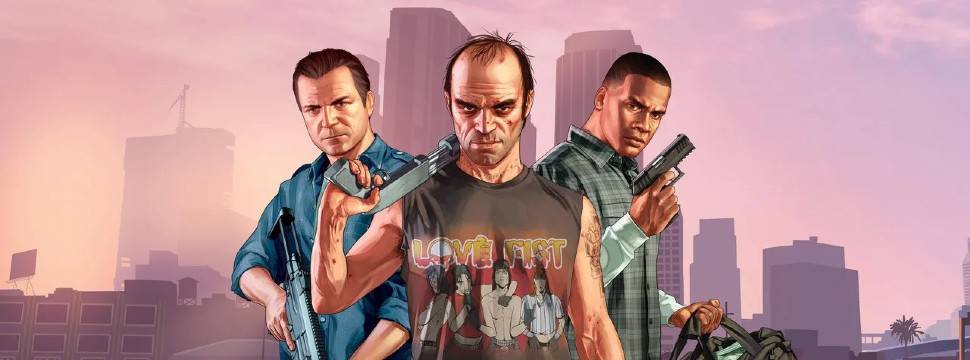 GTA V retorna ao Xbox Game Pass depois de dois anos - Canaltech