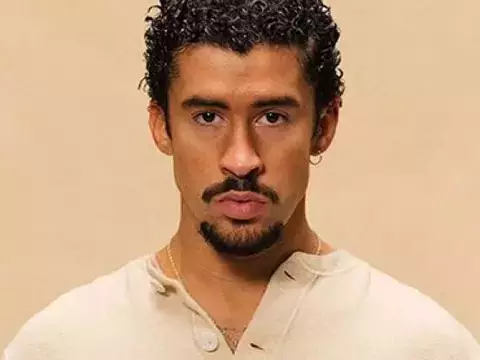 Bad Bunny - processo