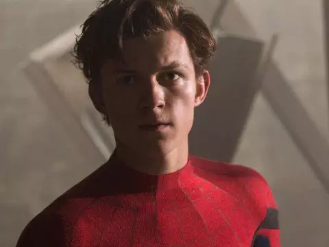 Tom Holland vai protagonizar novo filme de Christopher Nolan