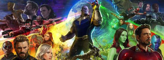 Dr. Estranho: Marvel oficializa data de lançamento do filme do