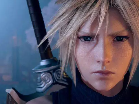 Final Fantasy VII Rebirth