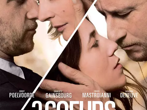 3 Corações | Crítica