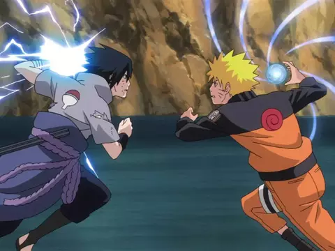 Naruto terá painel na New York Comic Con e novo filme deve ser anunciado