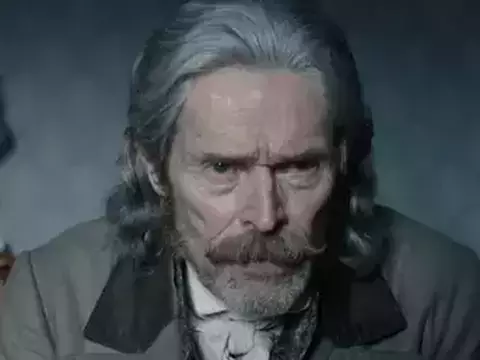 Werwulf | La película de hombres lobo del director de Nosferatu tiene su primer tráiler