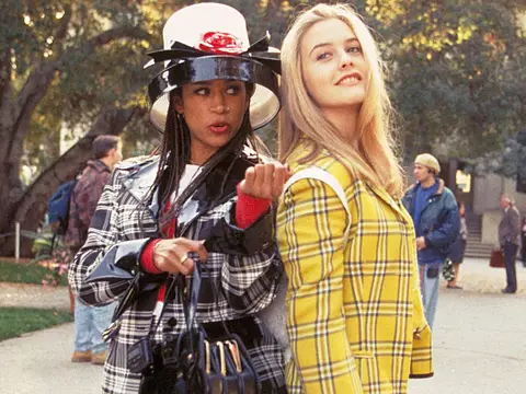 As Patricinhas de Beverly Hills
