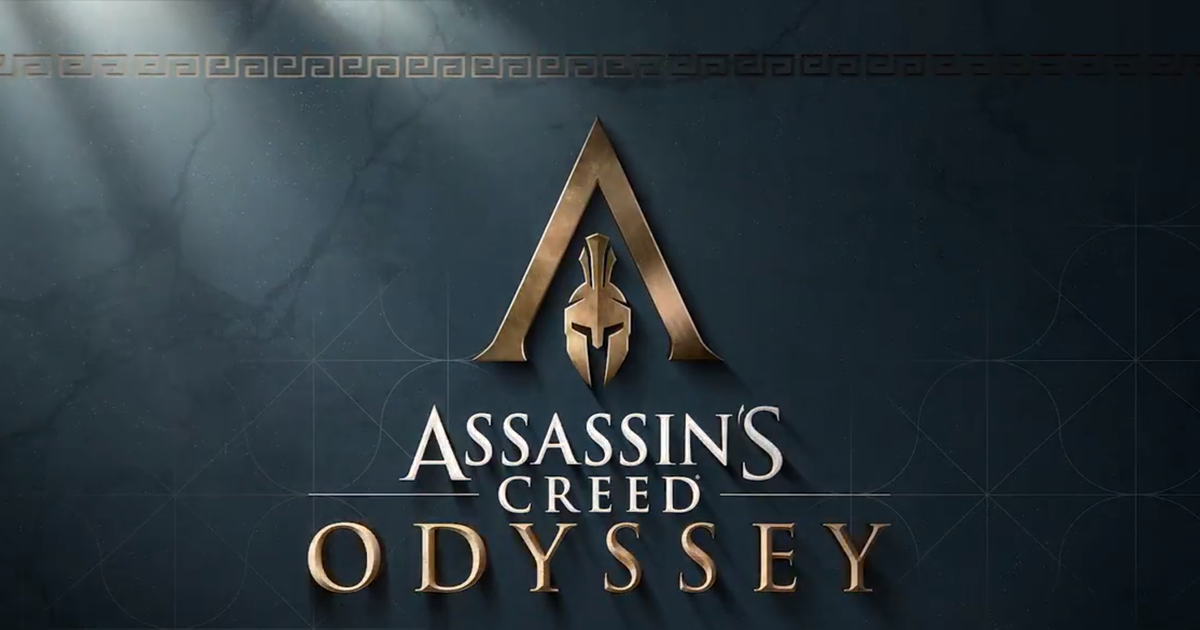 Assassin's Creed: Odyssey - Ubisoft anuncia requisitos para PC