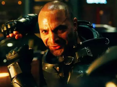 Michael Mando