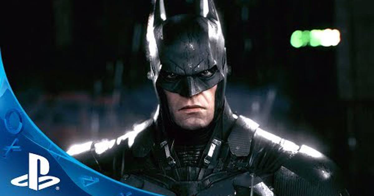 Batman: Arkham Knight terá dubladores profissionais - Canaltech