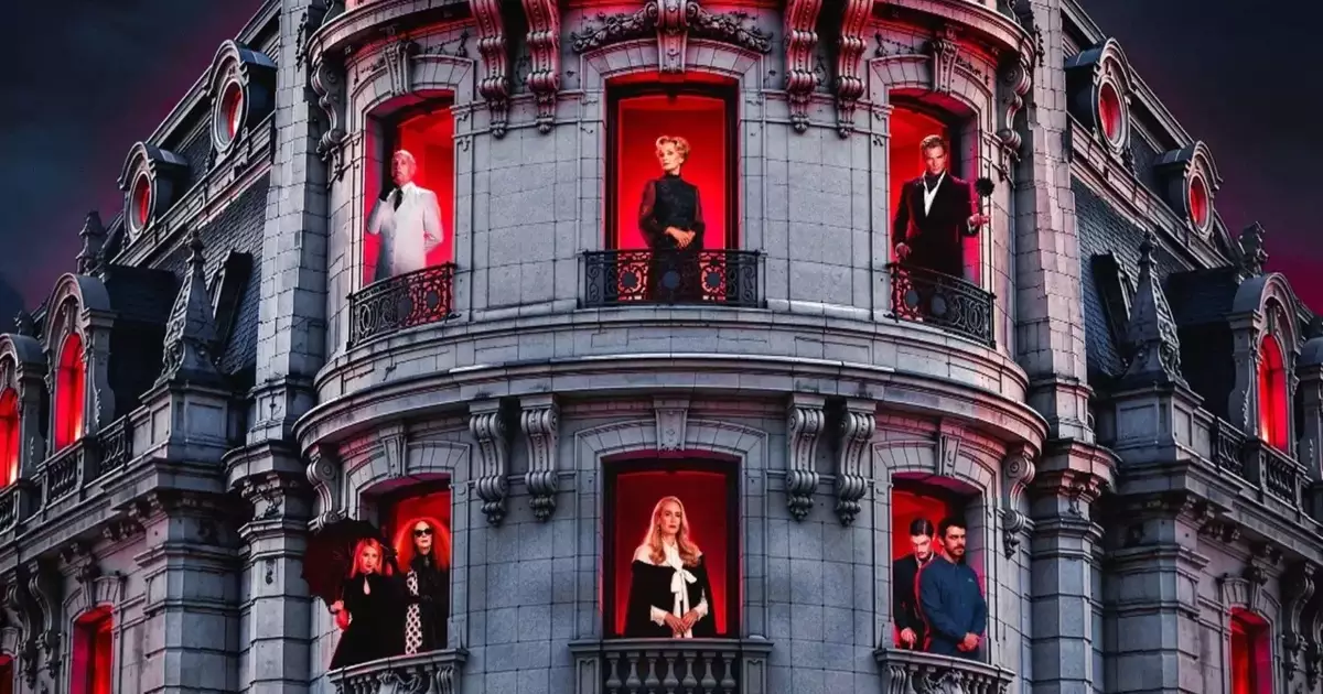 American Horror Story | Veja como a nova temporada se conecta com as outras até agora