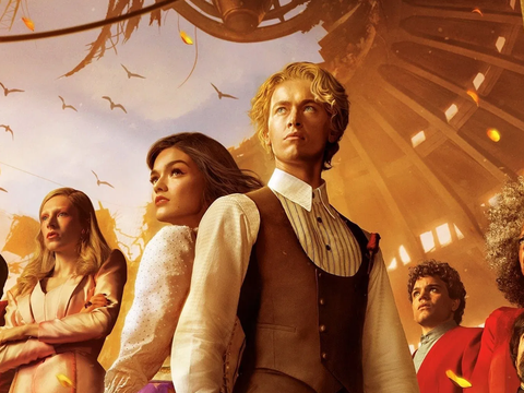 Jogos Vorazes: Amanhecer na Colheita ganha quatro novidades no elenco; veja