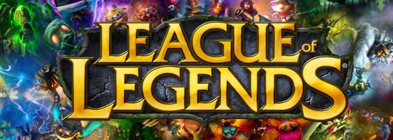 League Of Legends - League of Legends  Entenda os termos mais utilizados  em partidas profissionais - The Enemy