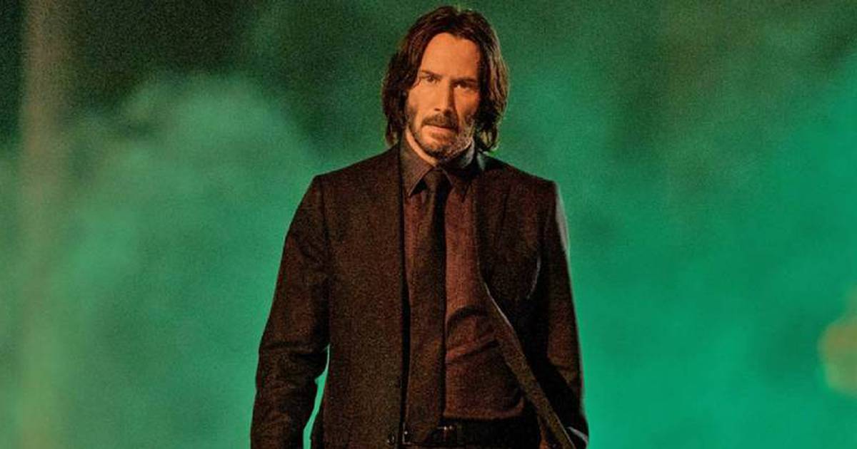 John Wick 4 tem final alternativo que muda destino do protagonista