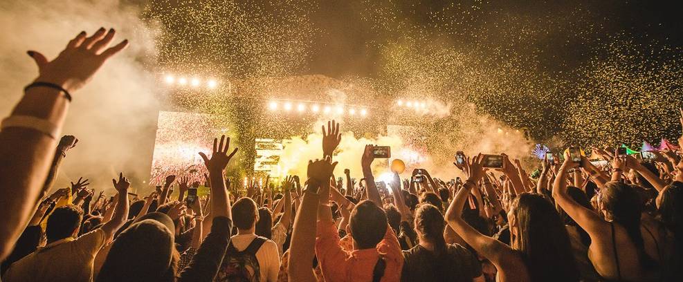 Lollapalooza | Organização será denunciada por trabalho análogo à escravidão