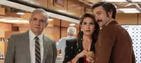 México 86 | Diego Luna y el Mundial del 86 nunca fueron tan divertidos