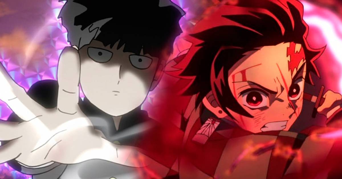 O quanto é difícil animar cenas de ação ao nível de animes de ação como One  Punch Man, Mob Psycho 100, Demon Slayer e outros? Dá muito trabalho? E em  Mangás, também