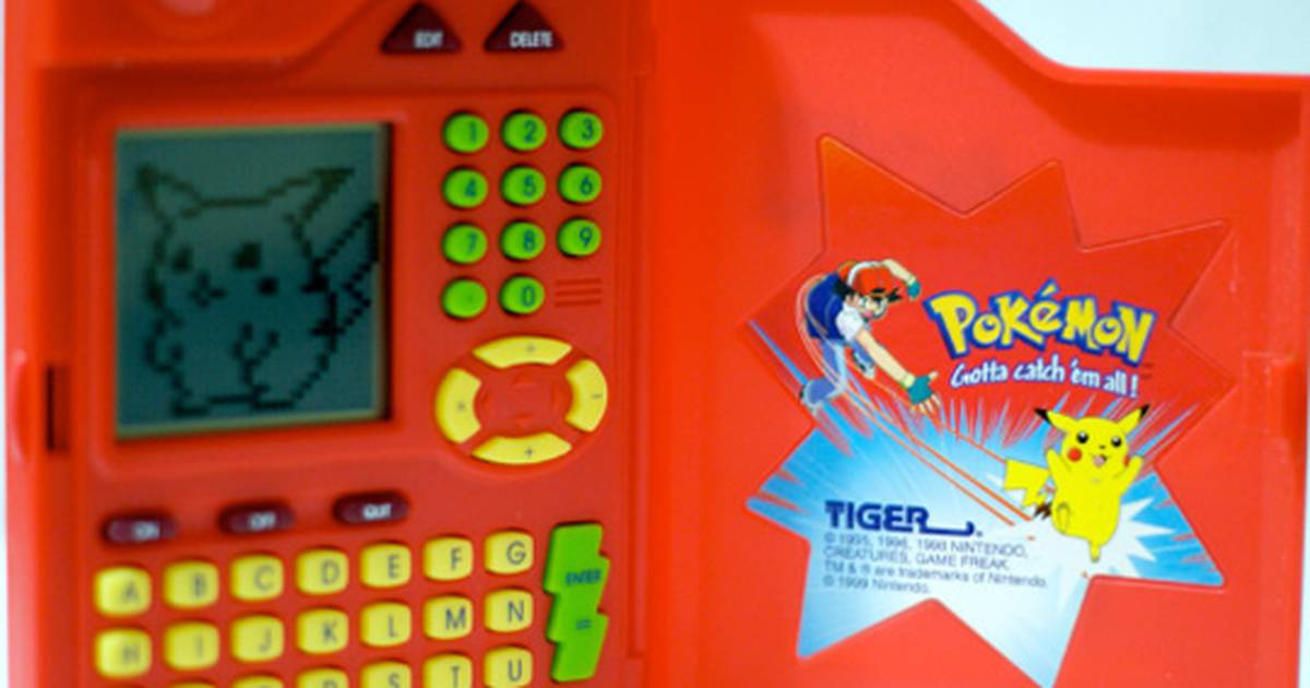 Pokemon - 12 produtos de Pokémon que você teve (ou quis ter) na sua  infância - The Enemy