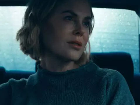 Série do Prime Video com Nicole Kidman, Expats ganha pôster e data de estreia