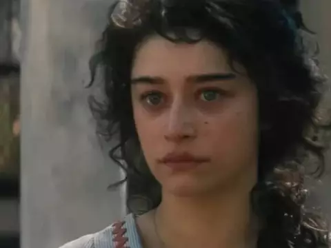 Odessa A'Zion de Marty Supreme deja película tras críticas sobre casting