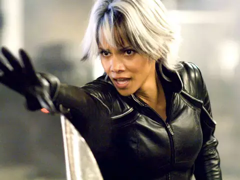 Halle Berry habla sobre interpretar a Tormenta: “Un gran honor”