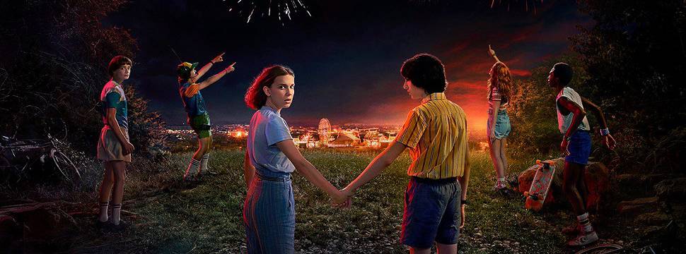 Stranger Things 4': Veja curiosidades dos bastidores e 'easter