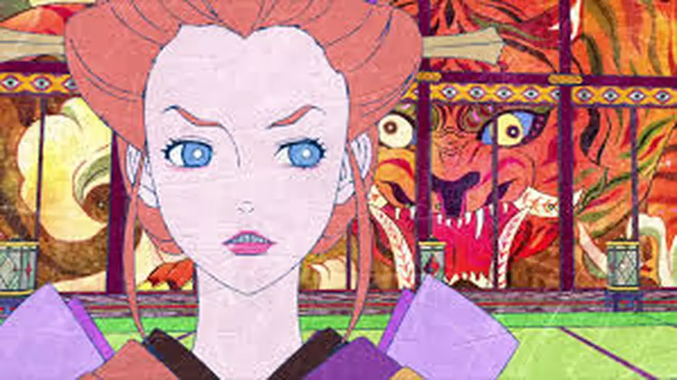 Mononoke | Produtor se aposenta e pede desculpas por recast; entenda