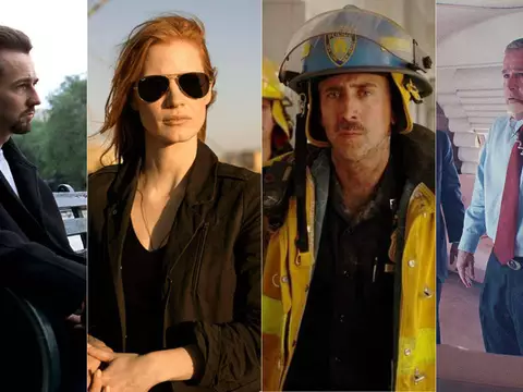 Best Movies, Series and One Album to Understand September 11