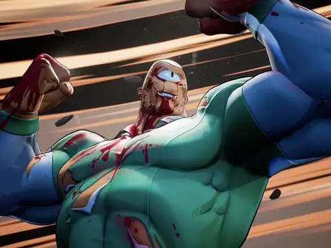 Invincible VS terá beta aberto em abril; veja novo trailer