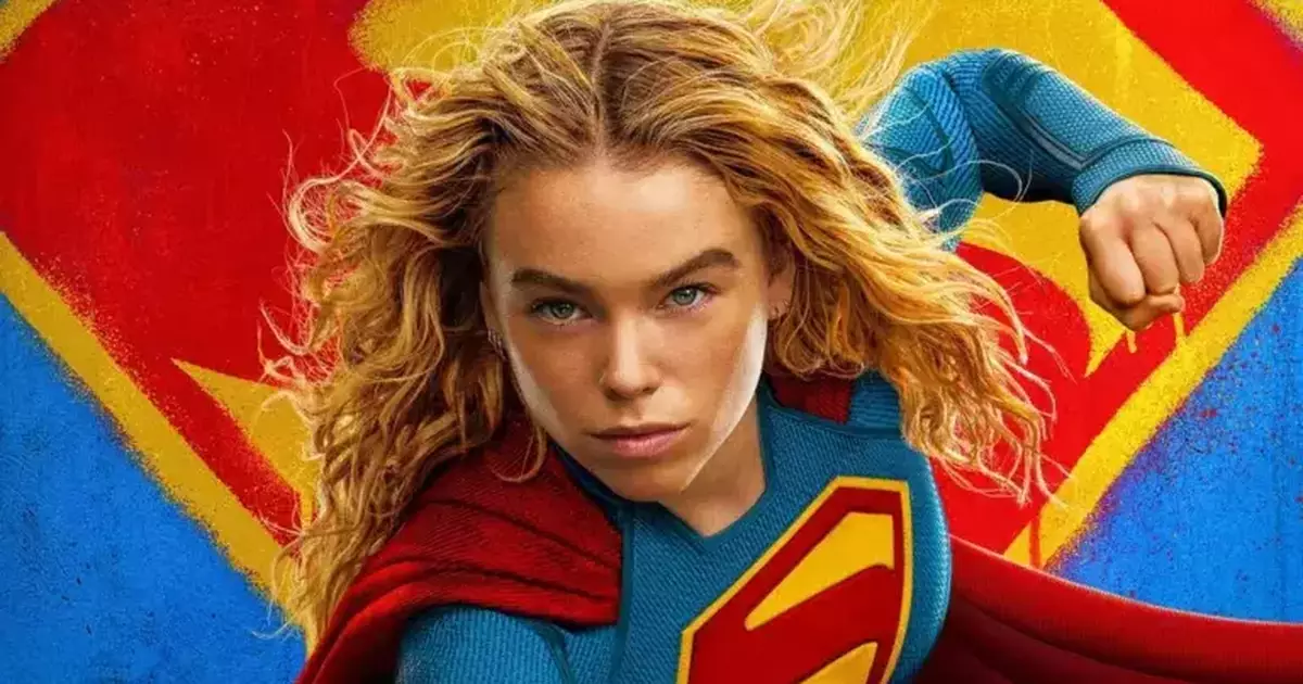 Supergirl Onde Assistir Streaming