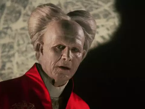 Dracula: A Love Tale | Diretor conta inspirações e detalhes do novo filme