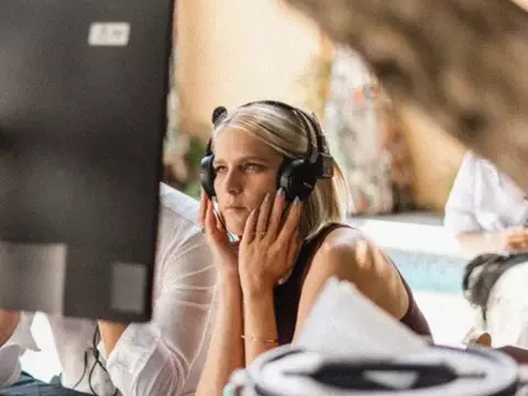 Concertamos Tudo | Curta dirigido por Isabella Santoni ganha vídeo de bastidores