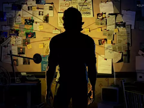 The Wolf Among Us 2