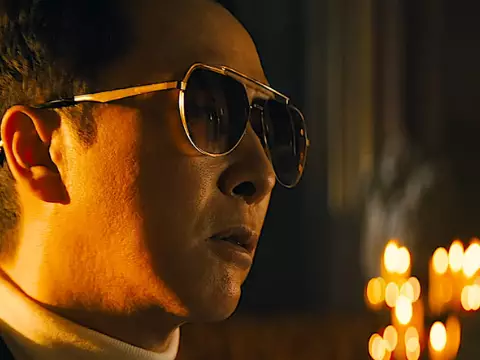 Lionsgate/Divulgação