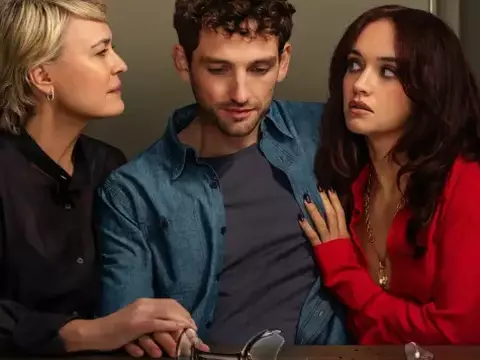 A Namorada Ideal Prime Video/Divulgação