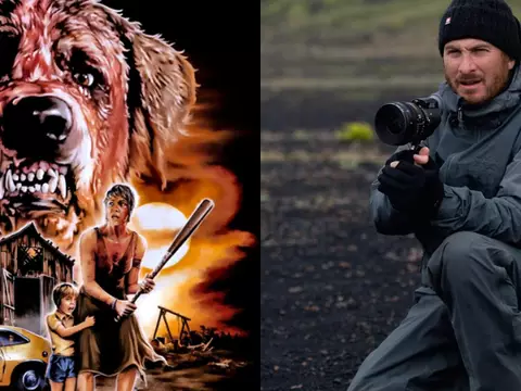 Cujo pode ser dirigido por Darren Aronofsky