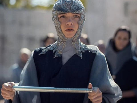 Duna: Messias | Florence Pugh confirma retorno como Princesa Irulan