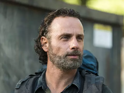 Andrew Lincoln voltará à TV britânica no suspense Cold Water