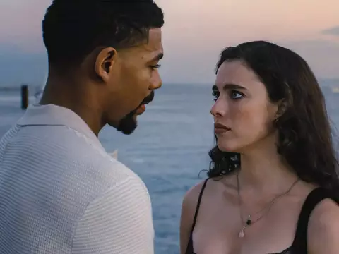 El amor de tu vida | ¿Tendrá secuela la película de Margaret Qualley y Aaron Pierre en Prime Video?