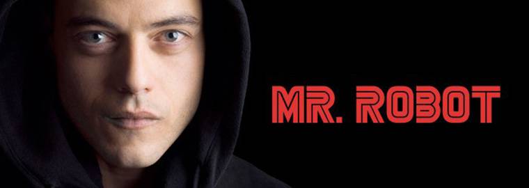 Confira trailer da segunda temporada de Mr Robot, D20 Inc.