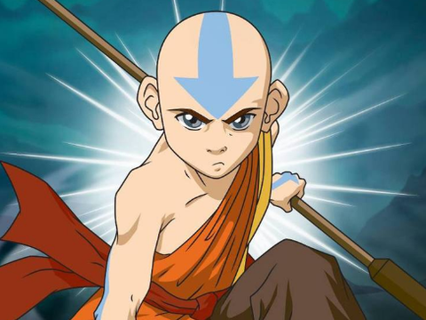 Aang