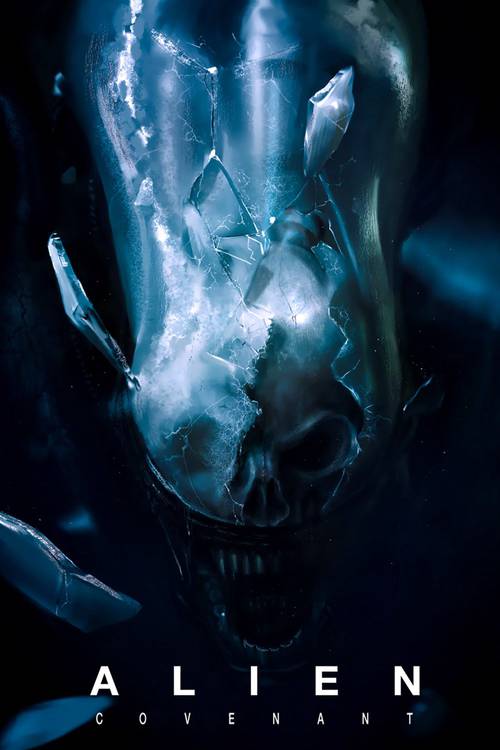 Alien: Covenant tenta resgatar a atmosfera do filme original mas se perde  na modernidade - Delfos