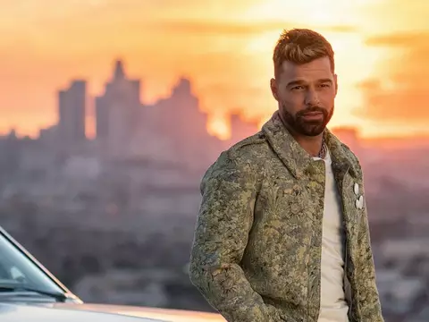 NFL no Rio | Que horas começa o show de Ricky Martin no jogo do Maracanã?
