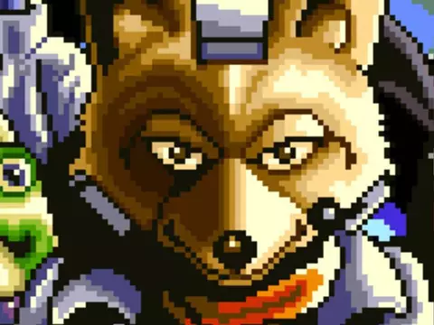 Super Mario Galaxy | ¿Quién es el personaje de Fox McCloud? Te decimos