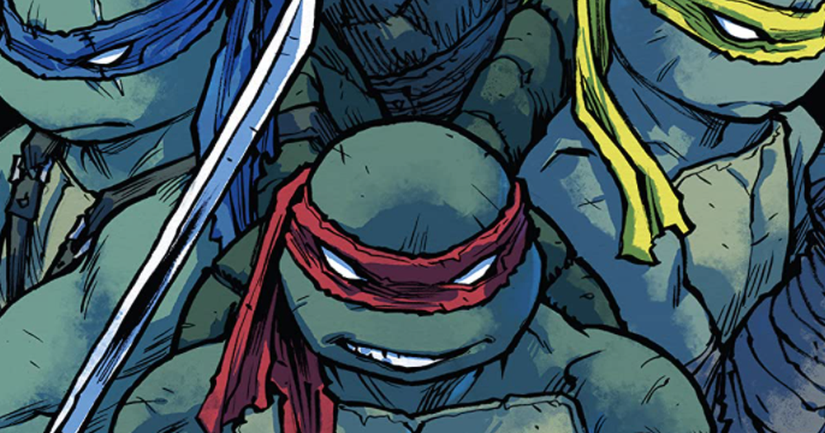 Nova série animada de As Tartarugas Ninja ganha primeiras imagens -  AdoroCinema