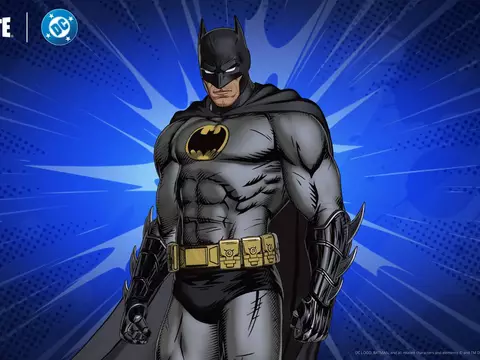 Batman