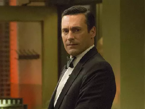 Jon Hamm confirma que recusou papel de Lanterna Verde