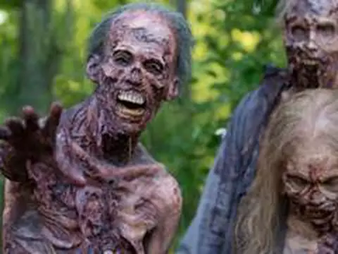 The Walking Dead: Criador revela origem do apocalipse zumbi