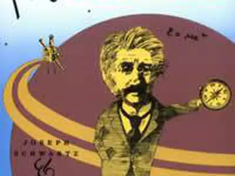 Gênios em quadrinhos